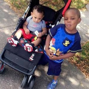 Meet your Posher, Cheri